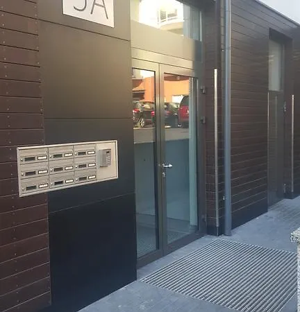 Neantic Apartamento *