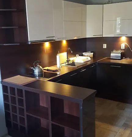 Neantic Apartamento Kołobrzeg