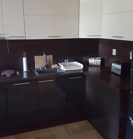 Apartamento Neantic