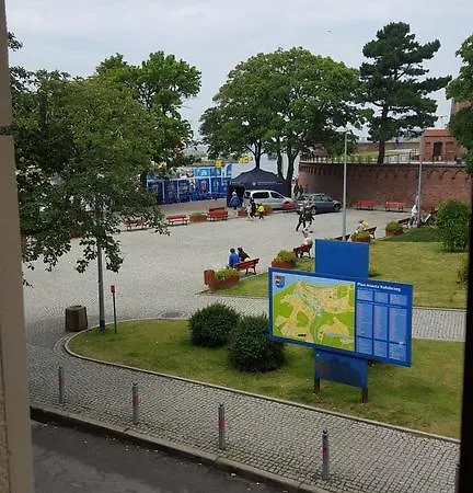 Neantic * Kołobrzeg