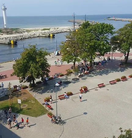 Neantic * Kołobrzeg