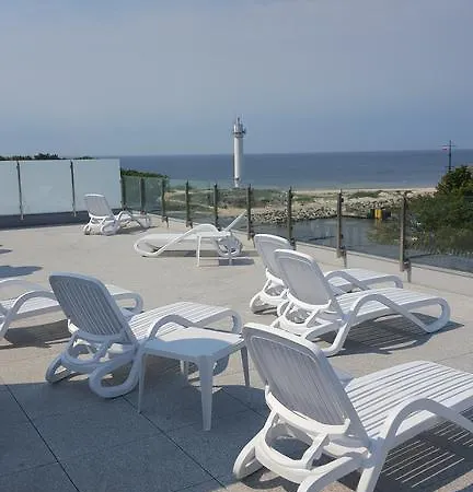 Apartamento Neantic Kołobrzeg