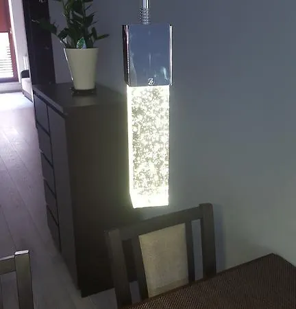 Apartamento Neantic