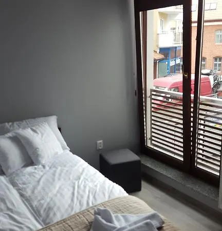 Apartamento Neantic