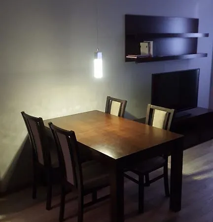 Apartamento Neantic Kołobrzeg