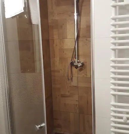 Apartamento Neantic Kołobrzeg