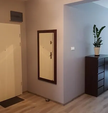 Apartamento Neantic Kołobrzeg
