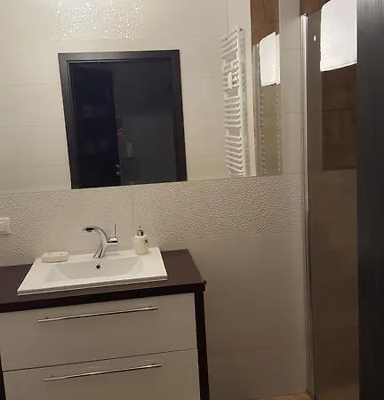 Neantic Apartamento Kołobrzeg