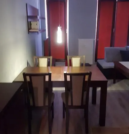Neantic Apartamento Kołobrzeg