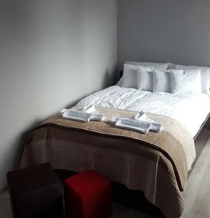Apartamento Neantic Kołobrzeg