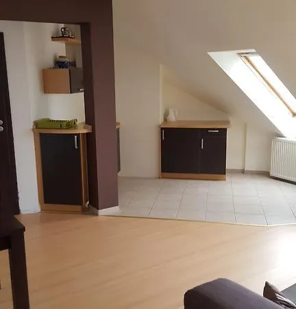 Neantic Apartamento