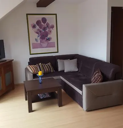Apartamento Neantic Kołobrzeg