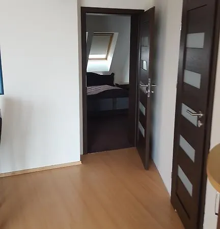 Neantic Apartamento Kołobrzeg