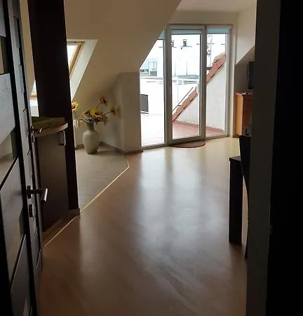 Neantic Apartamento *