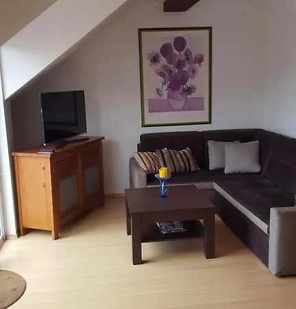 Apartamento Neantic Kołobrzeg