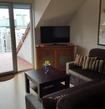 Apartamento Neantic