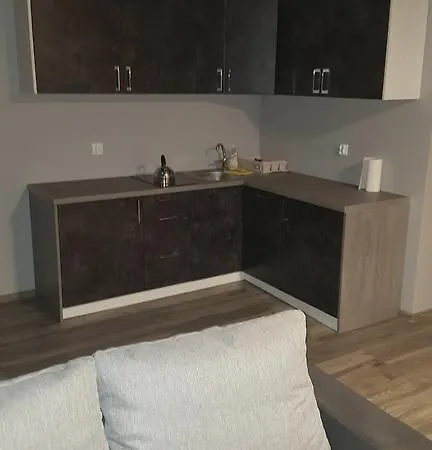 Apartamento Neantic