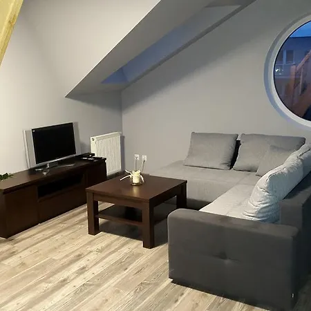 Neantic Apartamento Kołobrzeg