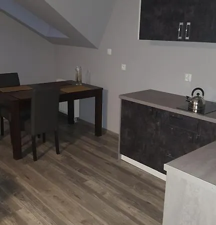 Apartamento Neantic *