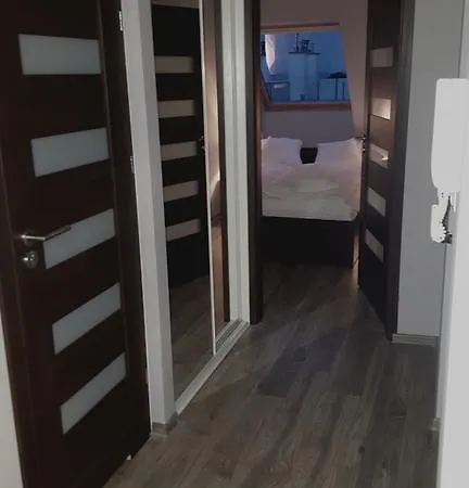 Neantic Apartamento *
