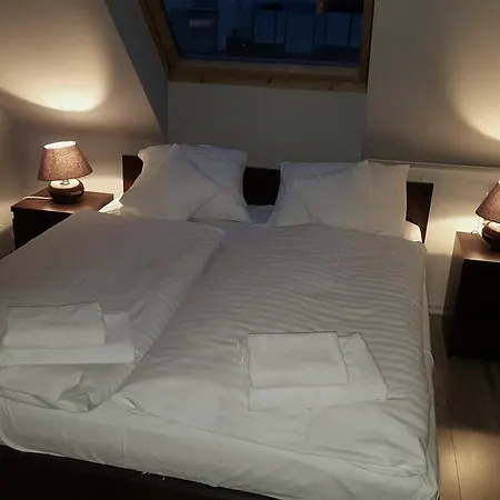 Apartamento Neantic Kołobrzeg