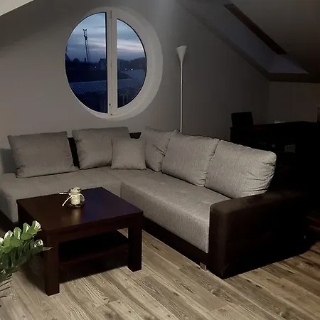 Apartamento Neantic